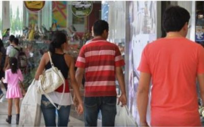 CNC: Intenção de consumo volta a crescer