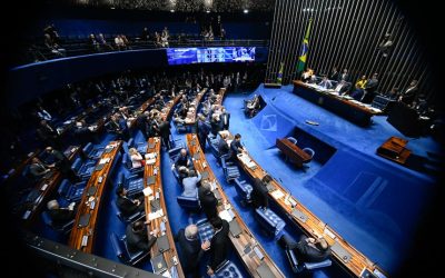PEC que isenta remédios de impostos está na pauta do Plenário
