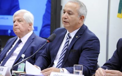 Recebimento de benefício por incapacidade poderá ser computado como carência