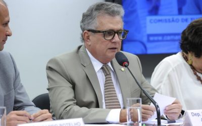 Estágio poderá contar como experiência profissional para primeiro emprego