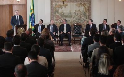 Justiça e União promovem ação conjunta para reduzir judicialização de benefícios previdenciários