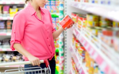 Confiança do Consumidor aumenta mas ímpeto para consumir continua diminuindo