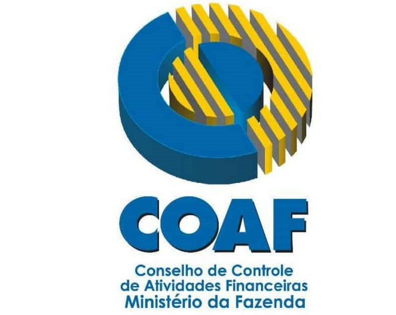 Coaf Presidente do Banco Central explica novo Coaf - ContNews