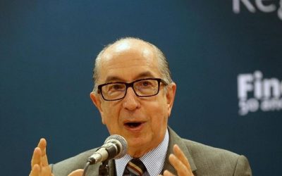 Como ficará a reforma tributária com a saída de Marcos Cintra?