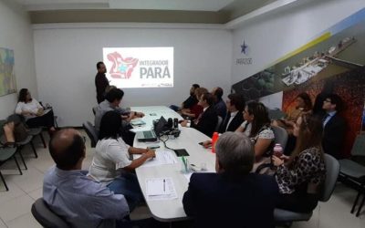 PA – Subcomitê Gestor da Redesim tem segunda reunião de trabalho