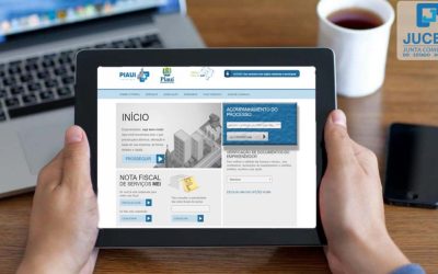 Jucepi anuncia isenção de taxas para os empreendedores piauienses