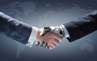 Inteligência Artificial e o Direito: o que está por vir