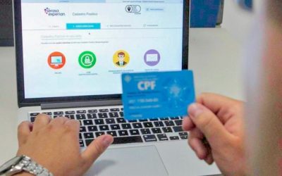 Consumidores devem ficar no Cadastro Positivo, aconselha especialista em risco de crédito