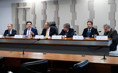 Especialistas defendem FGTS e expressam dúvidas sobre efeito de saque-aniversário