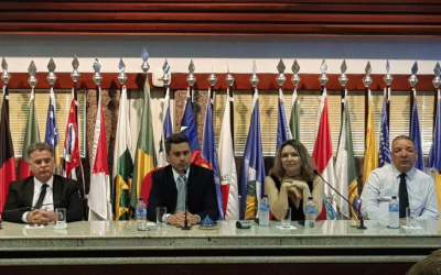 Empresas e Confederações contribuem para o aprimoramento dos leiautes do eSocial