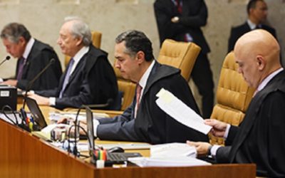 Iniciado julgamento sobre responsabilidade do empregador por indenização em caso de danos nas atividades de risco