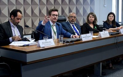 Regras para invalidez e deficiência não podem esperar PEC paralela, dizem especialistas
