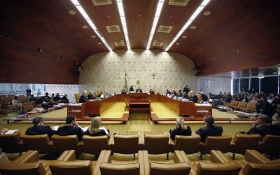 STF decide que empregador tem responsabilidade civil objetiva em acidentes de trabalho nas atividades de risco