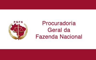Alerta sobre fraudes em nome da PGFN