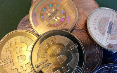 Como os profissionais da Contabilidade devem atuar no universo das criptomoedas