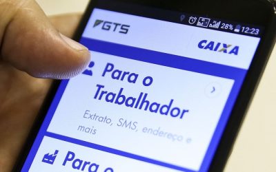 Veja as cinco dicas para aproveitar saque do FGTS e negociar dívidas
