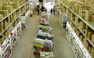 Nova norma restringe crédito em operações interestaduais e ameaça lucro dos atacadistas do DF