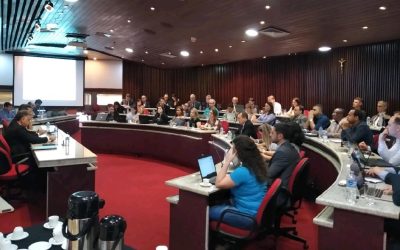CFC participa de debate para a construção do novo eSocial