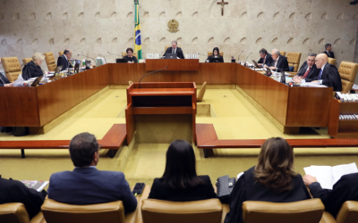 STF conclui julgamento de recursos sobre correção monetária nas condenações contra a Fazenda Pública