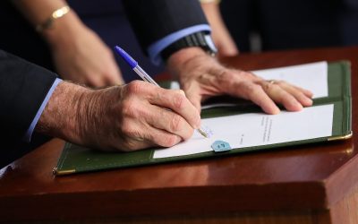 O que muda com a Lei da Liberdade Econômica