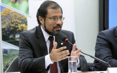 Projeto acaba com taxa de risco em empréstimos para hospitais filantrópicos