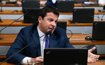 CAE pode votar projeto que prorroga dedução de trabalho doméstico no IR