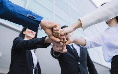 5 desafios comuns no gerenciamento de organizações globais