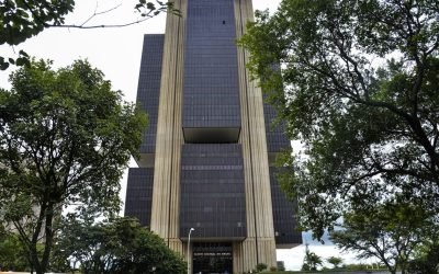 Bancos mantêm trajetória de aumento da rentabilidade, diz BC