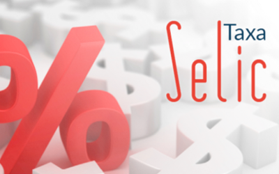 Copom reduz taxa Selic para 5,00% a.a.