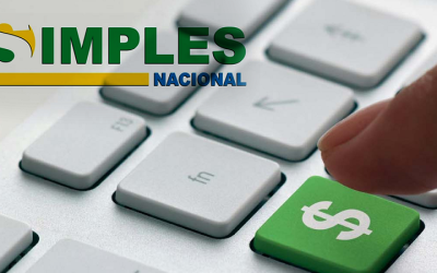 Simples Nacional como é feita a opção, e quem pode optar.