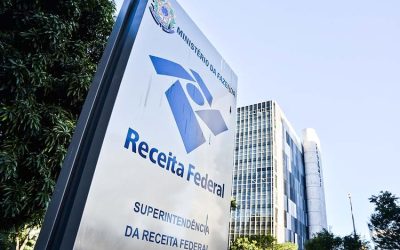 Receita Federal envia cartas a cerca de 330 mil contribuintes com pendências da Declaração do Imposto de Renda da Pessoa Física/2019