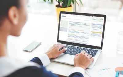 Registro de empregados pelo eSocial