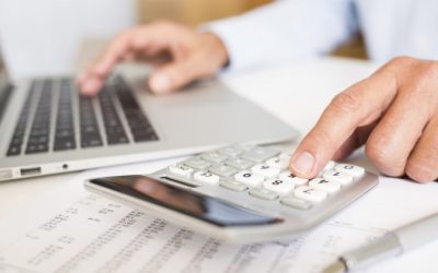 Publicação da versão 5.1.8 do programa da Escrituração Contábil Fiscal (ECF)