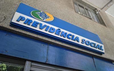 Jurisprudência em contribuições à Previdência