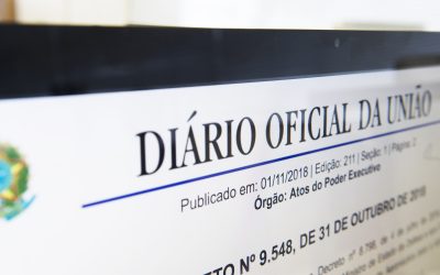 eSocial passa a substituir Livro de Registro de Empregados