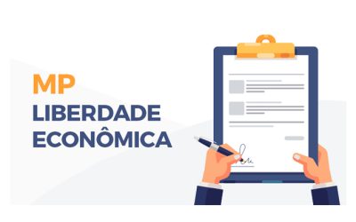A inovação que o Brasil precisa fornecer às empresas vai além da Lei da Liberdade Econômica