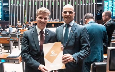 Presidente do CFC fala sobre as transformações da profissão contábil na era digital