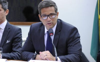 Presidente do BC quer reduzir taxa de cheque especial