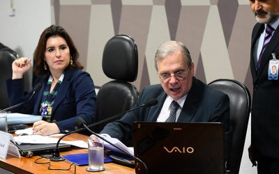 Novas alíquotas de contribuição à Previdência valem em março de 2020
