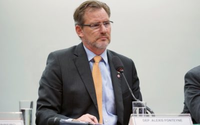 Emenda à MP do Contribuinte Legal sugere que empresas possam abater dívidas com créditos tributários