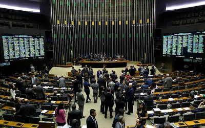 Crédito Especial de R$ 230 milhões é sancionado e torna-se lei