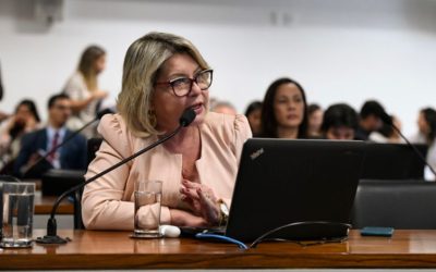 Projeto prevê que empresas possam ser multadas apenas após segunda visita de órgãos fiscalizadores
