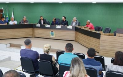 Prefeitura de Itatiaia em parceria com Junta Comercial do Estado lança serviço de Alvará Automatizado
