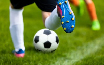 A contabilidade dos clubes de futebol