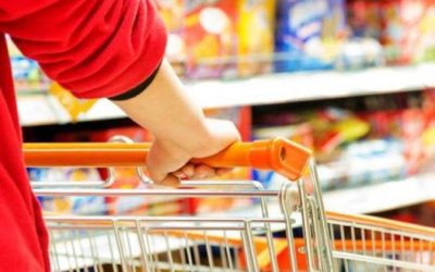 Intenção de consumo tem quarta alta consecutiva em novembro