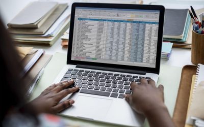 O Lucro da sua empresa vem de escolhas, então escolha evoluir.