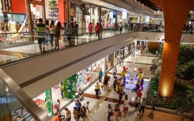 Contratação de temporários para o Natal será a maior em seis anos, indica CNC