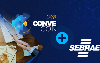 Feira de Negócios da 26ª Convecon terá acesso livre para contadores