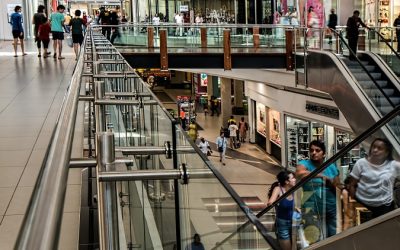 Consumidor deve gastar mais neste fim de ano em relação ao ano passado