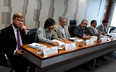 Para debatedores, MP do Contrato Verde e Amarelo retira direitos e precariza relações de trabalho